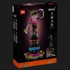 Конструктор LEGO Ideas Ла Катрина Набор с фигуркой (21372)