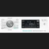 Пральна машина Whirlpool (FFB11469BVUA) (White)