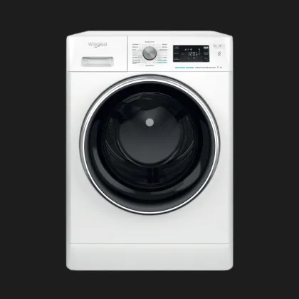 Пральна машина Whirlpool (FFB11469BVUA) (White)