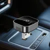 Адаптер WIWU CarPlay Adapter Wi-CP003