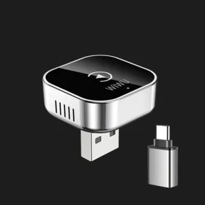 Адаптер WIWU CarPlay Adapter Wi-CP003 у Луцьк
