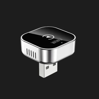 Адаптер WIWU CarPlay Adapter Wi-CP003 во Львове