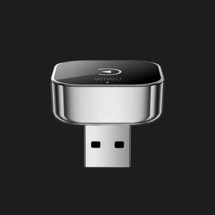 Адаптер WIWU CarPlay Adapter Wi-CP003 во Львове
