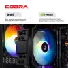 Компьютер COBRA Performance (Intel Core i5 12400F/16GB/500GB (SSD)/RTX 5050) (I5P23475)