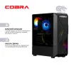 Компьютер COBRA Performance (Intel Core i5 12400F/16GB/500GB (SSD)/RTX 5050) (I5P23475)