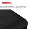 Компьютер COBRA Performance (Intel Core i5 12400F/16GB/500GB (SSD)/RTX 5050) (I5P23475)