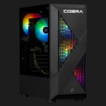 Компьютер COBRA Performance (Intel Core i5 12400F/16GB/500GB (SSD)/RTX 5050) (I5P23475) в Вараше