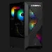 Компьютер COBRA Performance (Intel Core i5 12400F/16GB/500GB (SSD)/RTX 5050) (I5P23475)