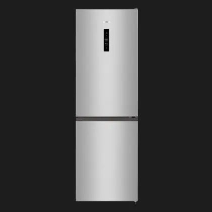 Холодильник Gorenje (NRK6192AS4) (Silver)