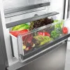 Холодильник Gorenje (NRK6192AS4) (Silver)