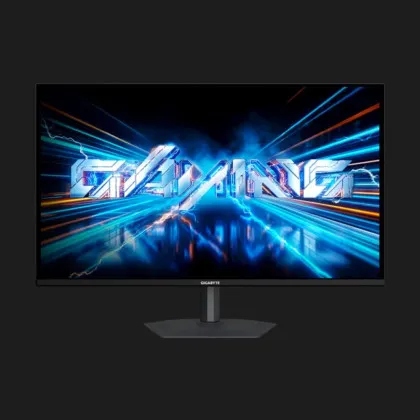 Монітор GIGABYT 27" QD-OLED 240Hz GO27Q24A (UA)