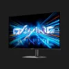 Монітор GIGABYT 27" QD-OLED 240Hz GO27Q24A (UA)