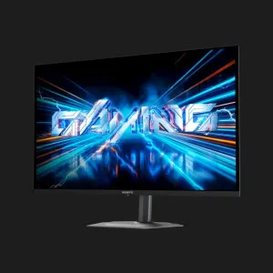 Монітор GIGABYTE 27" QD-OLED 240Hz GO27Q24A (UA)