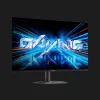 Монітор GIGABYT 27" QD-OLED 240Hz GO27Q24A (UA)