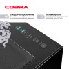 Компьютер COBRA Performance (Ryzen 5 5500/16GB/1TB (SSD)/RTX 5060) (R5P23477)