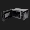 Мікрохвильова піч Grunhelm 20MX708-B (Black)