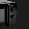 Мікрохвильова піч Grunhelm 20MX708-B (Black)