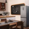 Холодильник Gorenje (NRK6192AXL4) (Stainless Steel)