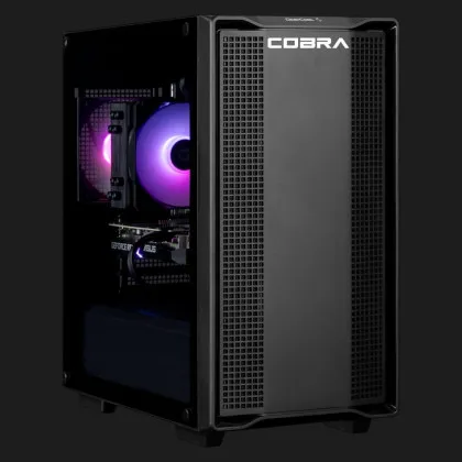 Компьютер COBRA Performance (Ryzen 5 5600/16GB/1TB (SSD)/RTX 5060) (R5P23478) в Вараше