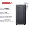 Компьютер COBRA Performance (Ryzen 5 5600/16GB/1TB (SSD)/RTX 5060) (R5P23478)