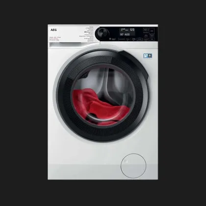 Пральна машина AEG (LWR73964BU) (White)