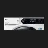 Пральна машина AEG (LWR73964BU) (White)