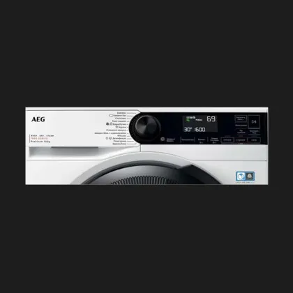 Пральна машина AEG (LWR73964BU) (White)