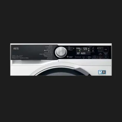 Пральна машина AEG (LWR85165AU) (White)