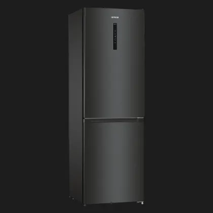 Холодильник Gorenje (NRK619EABXL4) (Black)