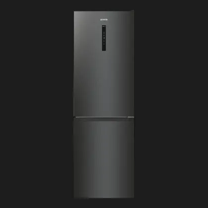 Холодильник Gorenje (NRK619EABXL4) (Black)