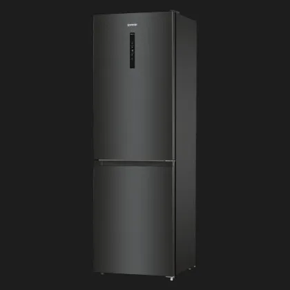Холодильник Gorenje (NRK619EABXL4) (Black)