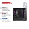 Компьютер COBRA Performance (Core i5 12400F/16GB/1TB (SSD)/RTX 5060) (R5P23479)