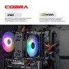 Компьютер COBRA Performance (Core i5 12400F/16GB/1TB (SSD)/RTX 5060) (R5P23479)