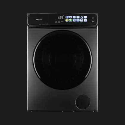 Пральна машина Ardesto (WDMW-106ISBDT) (Black)