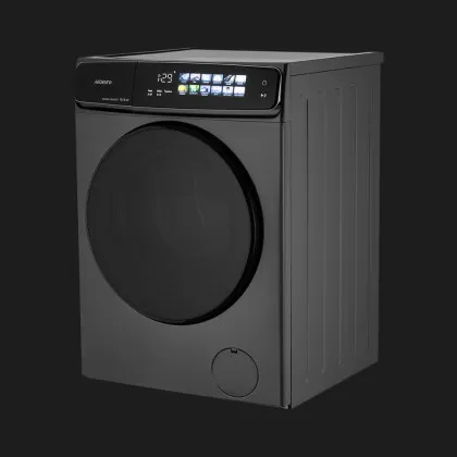 Пральна машина Ardesto (WDMW-106ISBDT) (Black)