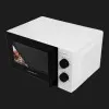 Мікрохвильова піч Grunhelm 20MX708-W (White)