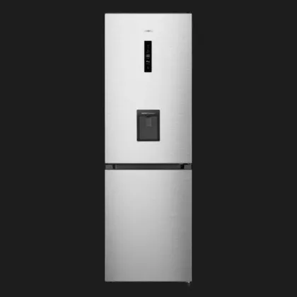 Холодильник Gorenje (NRK619EAXL4WD) (Stainless Steel)