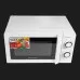 Мікрохвильова піч Grunhelm 20MX711-W (White)