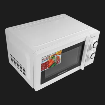 Мікрохвильова піч Grunhelm 20MX711-W (White)
