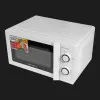 Мікрохвильова піч Grunhelm 20MX711-W (White)