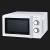 Мікрохвильова піч Grunhelm 20MX711-W (White)