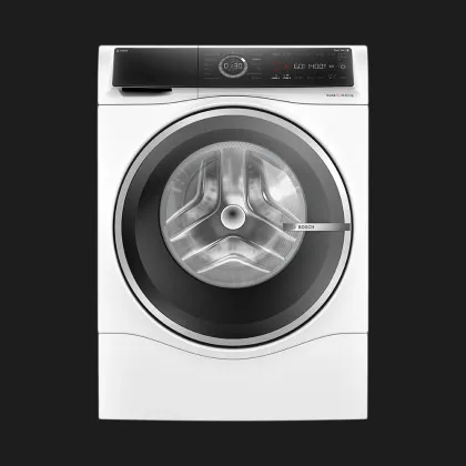 Пральна машина Bosch (WNС254A0ME) (White)