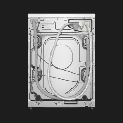Пральна машина Bosch (WNС254A0ME) (White)