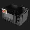 Мікрохвильова піч Grunhelm 20MX730-B (Black)
