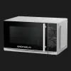 Мікрохвильова піч Grunhelm 20MX730-G (Gray)