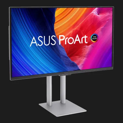 Монітор Asus 26.5" ProArt PA27UCDMR OLED 240Hz 90LM04NE-B01K71 (UA)