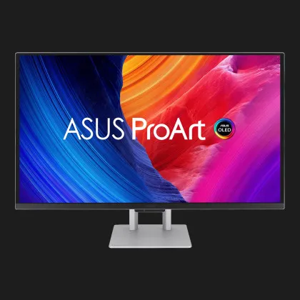 Монітор Asus 26.5" ProArt PA27UCDMR OLED 240Hz 90LM04NE-B01K71 (UA)