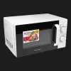 Мікрохвильова піч Grunhelm 20MX750-W (White)