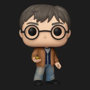 Фігурка Funko Pop! серії Гаррі Поттер S20 — Гаррі Поттер (90272)