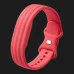 Ремінець Silicone Band для Google Fitbit Air (Berry)